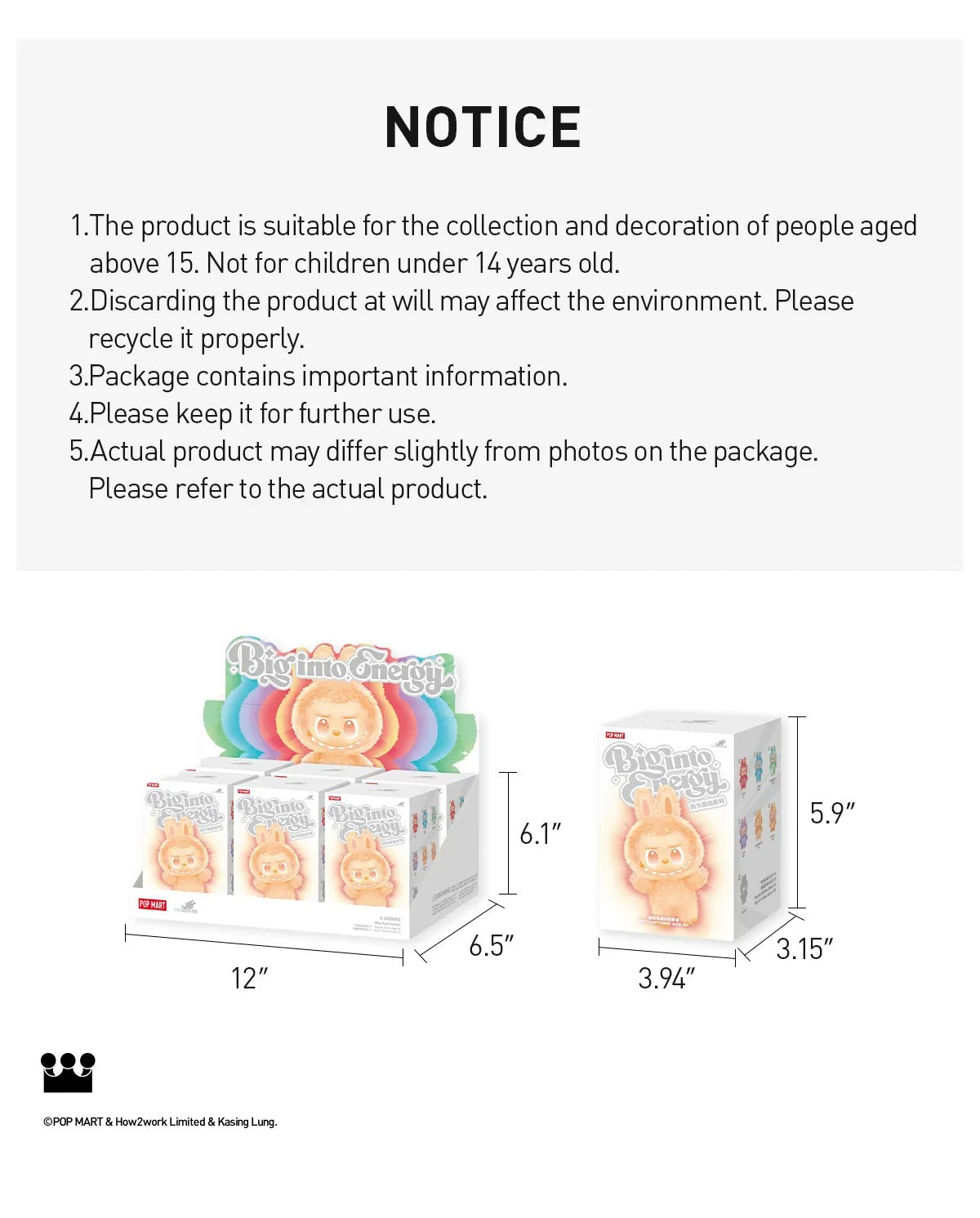 THE MONSTER Big Into Energy