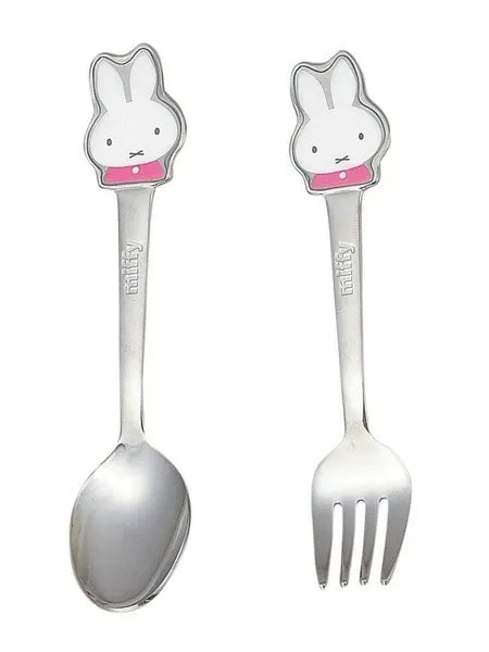 Miffy Small Cutlery
