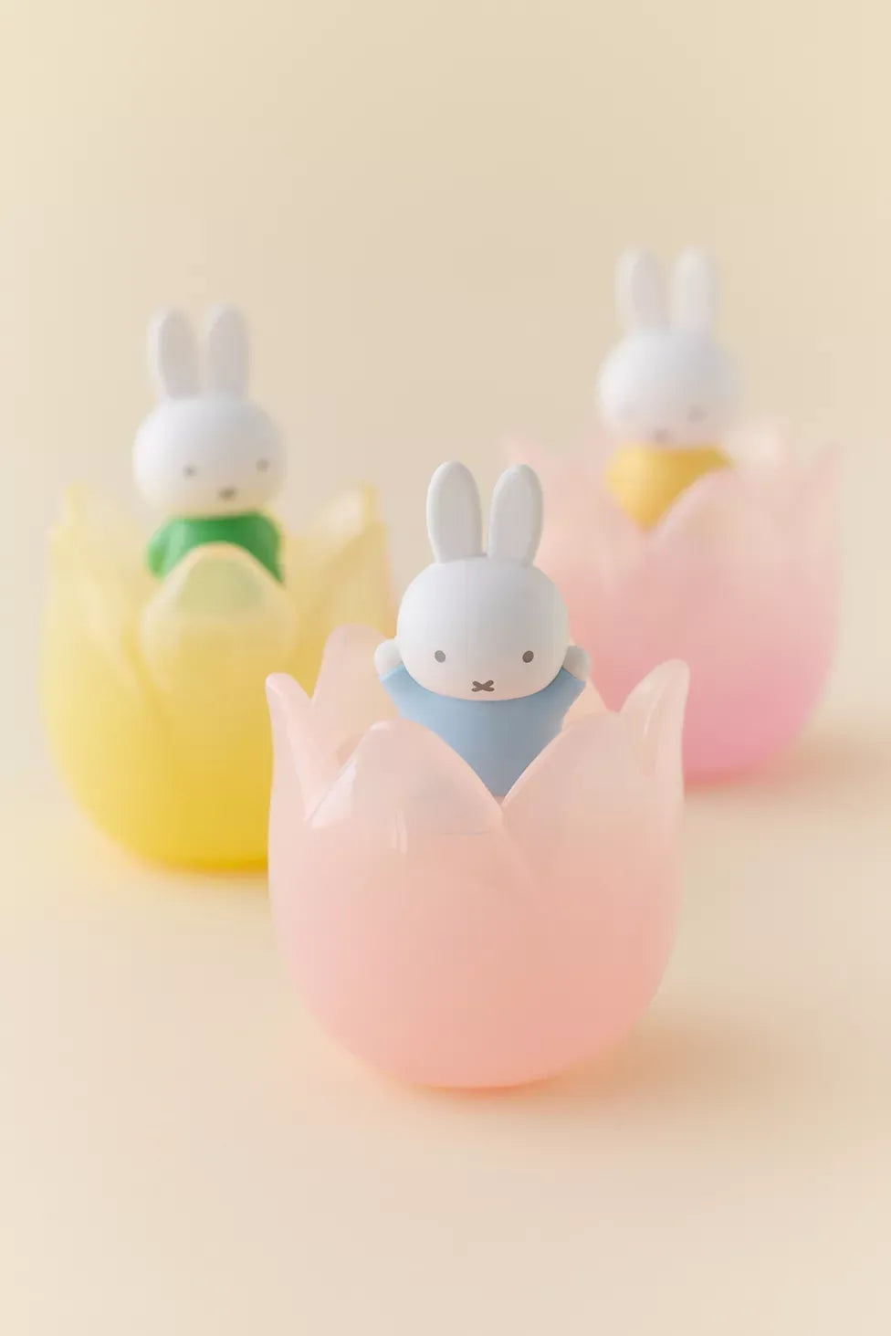 Miffy Tulip Series