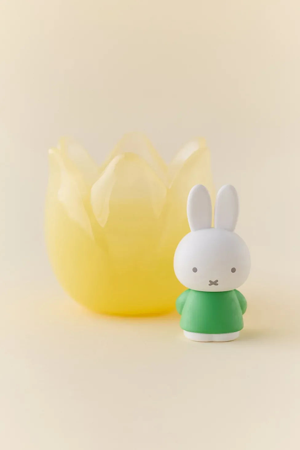 Miffy Tulip Series