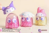 BN Figure Q Sanrio Characters Pack-Man Series