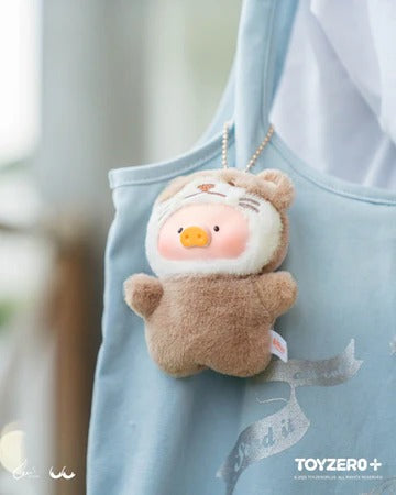 Lulu the Pig Teddy Blind Box