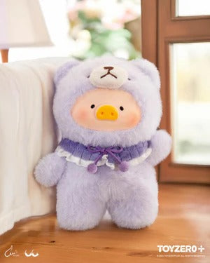 Lulu the Pig Joyful Time Blind Box