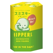 Smiski Hippers