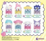 BN Figure Q Sanrio Characters Pack-Man Series