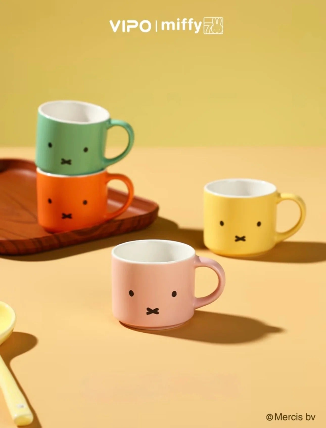 Miffy Mugcup Blind Box