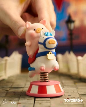 Lulu the Pig LuluLand Blind Box