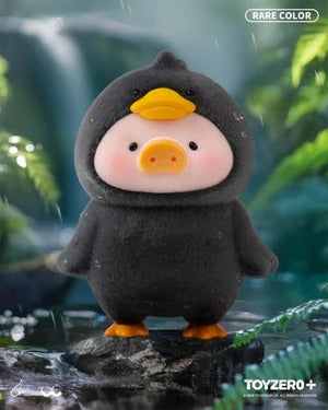 Lulu the Pig Animal Party Toy Doll Blind Box