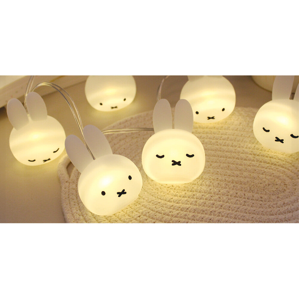 Miffy Garland Light