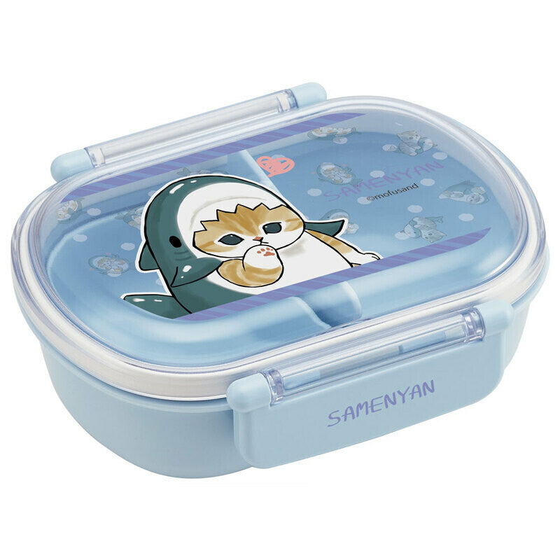 Mofusand Bento Box