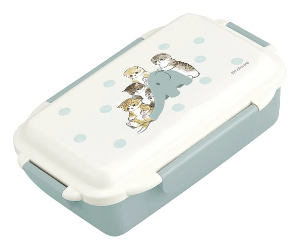 Mofusand Bento Box