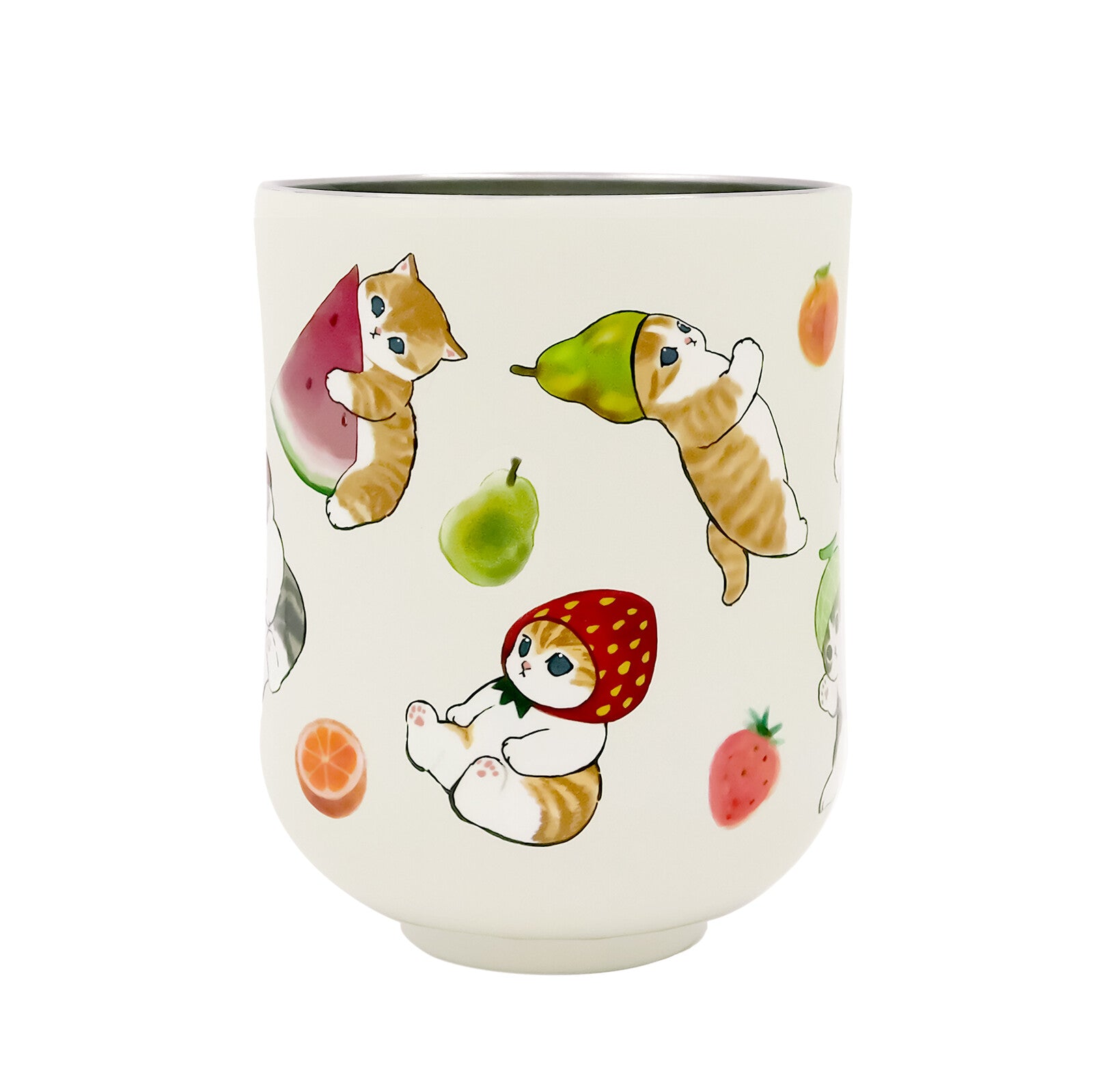 Mofusand Yunomi Cup