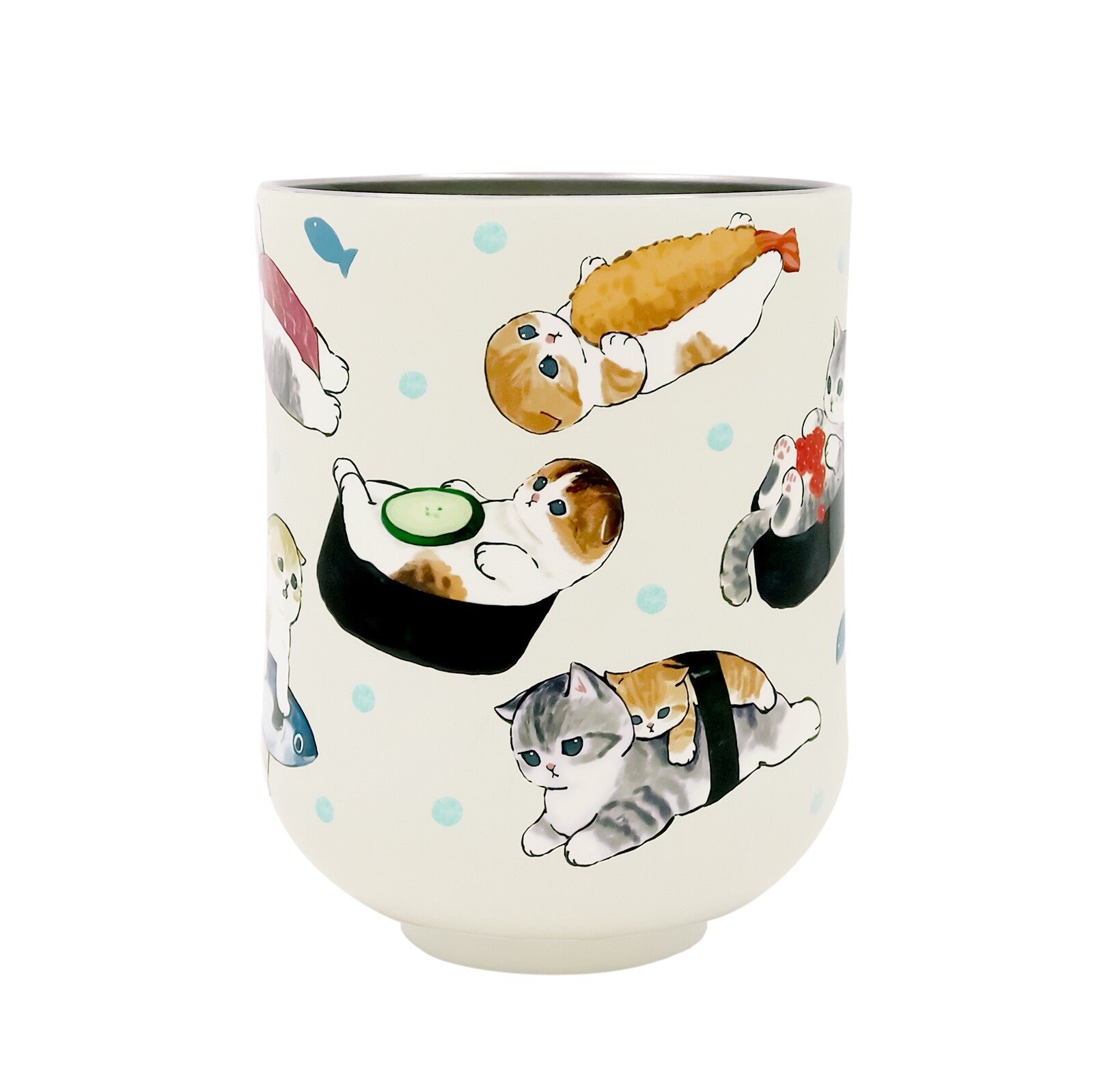 Mofusand Yunomi Cup