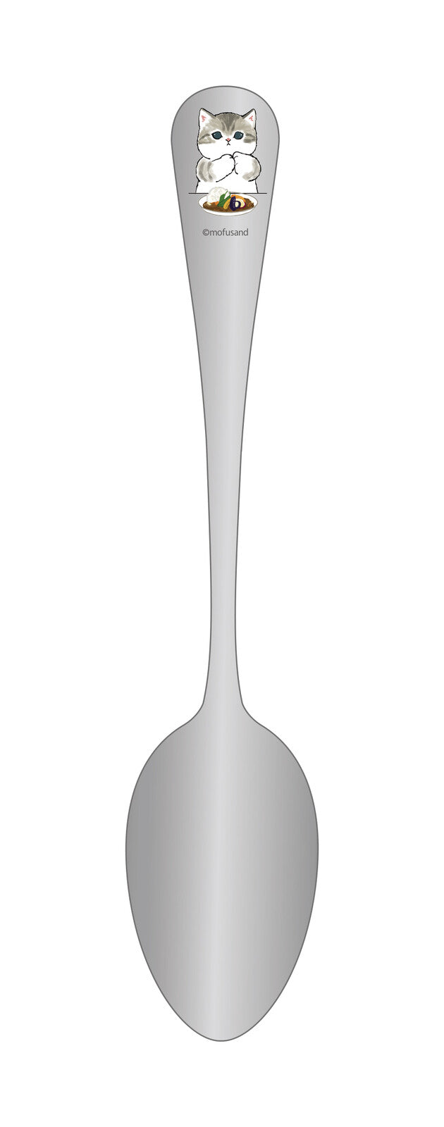 Mofusand Spoon