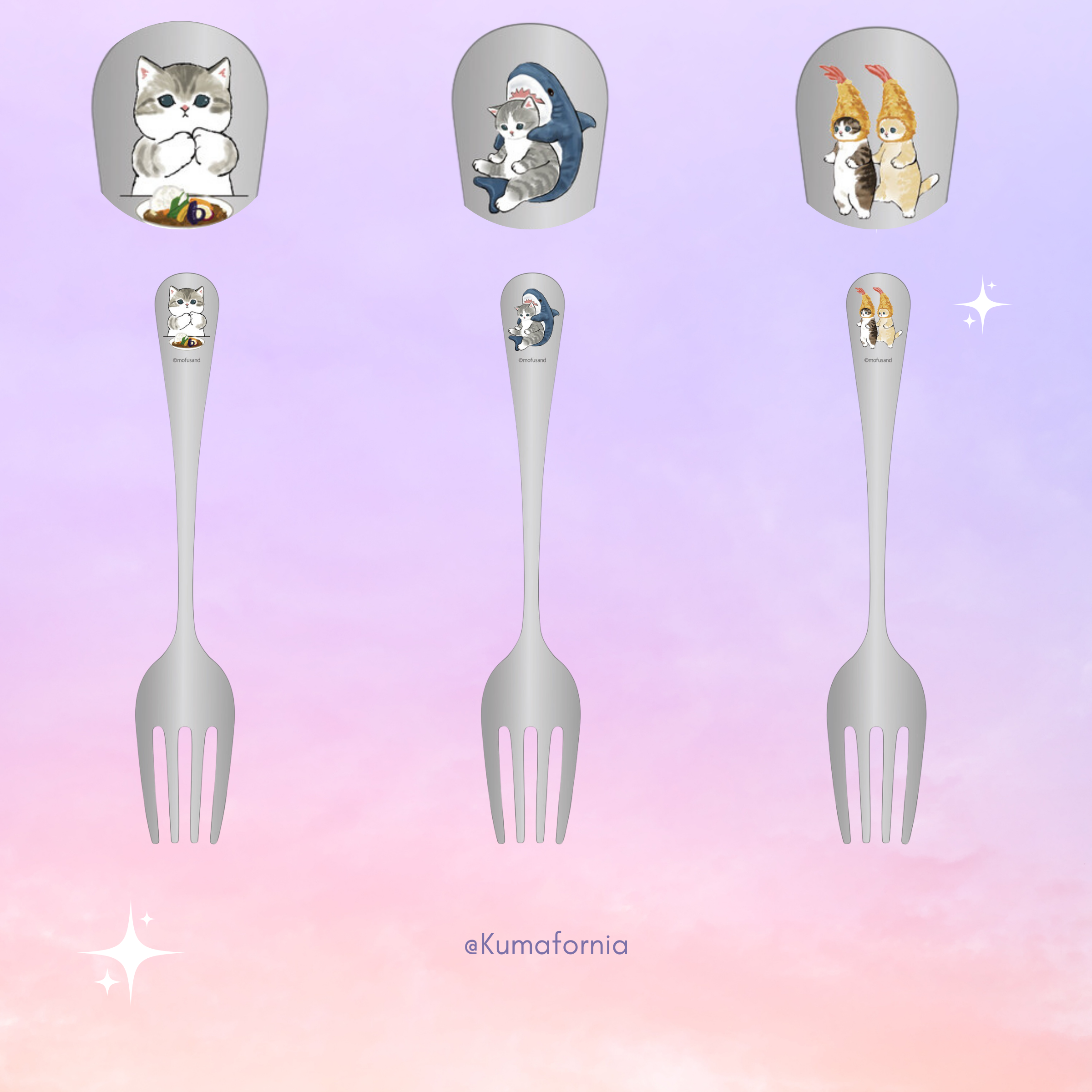 Mofusand Fork