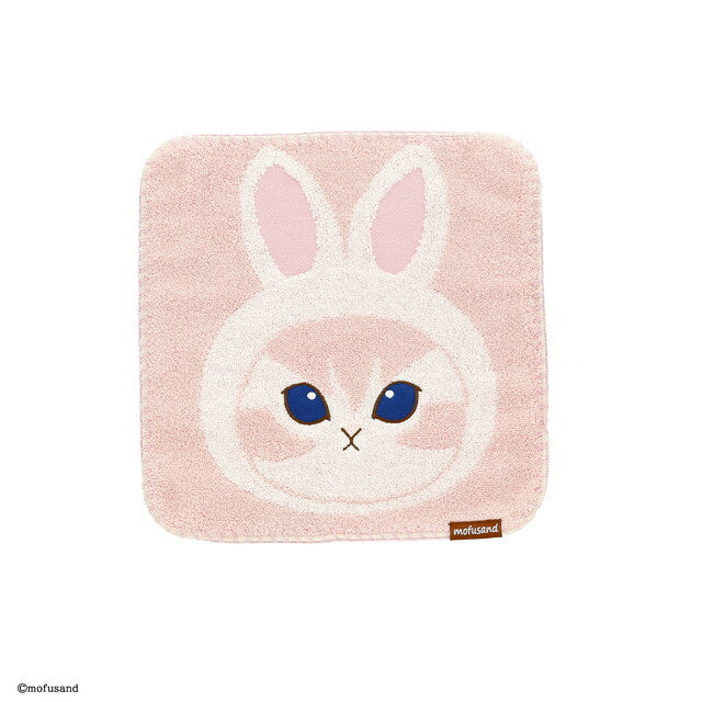 Mofusand Mini Towel