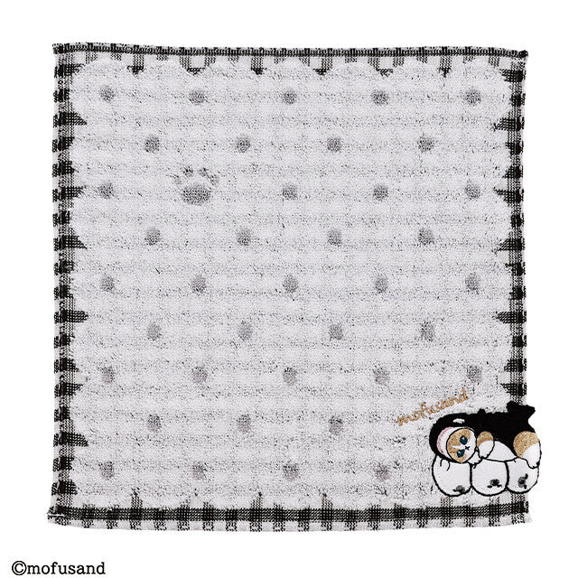 Mofusand Mini Towel