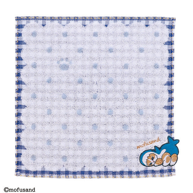 Mofusand Mini Towel