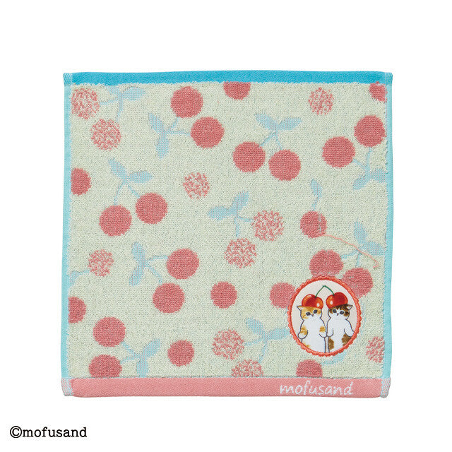 Mofusand Mini Towel