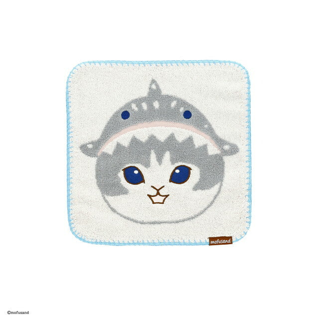 Mofusand Mini Towel