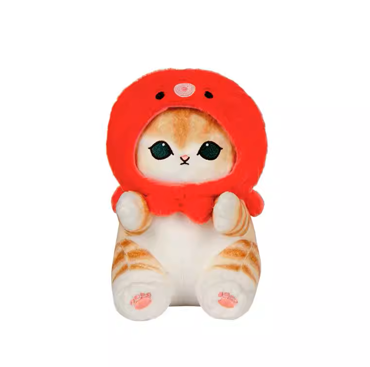Mofusand Ocean Series Plush