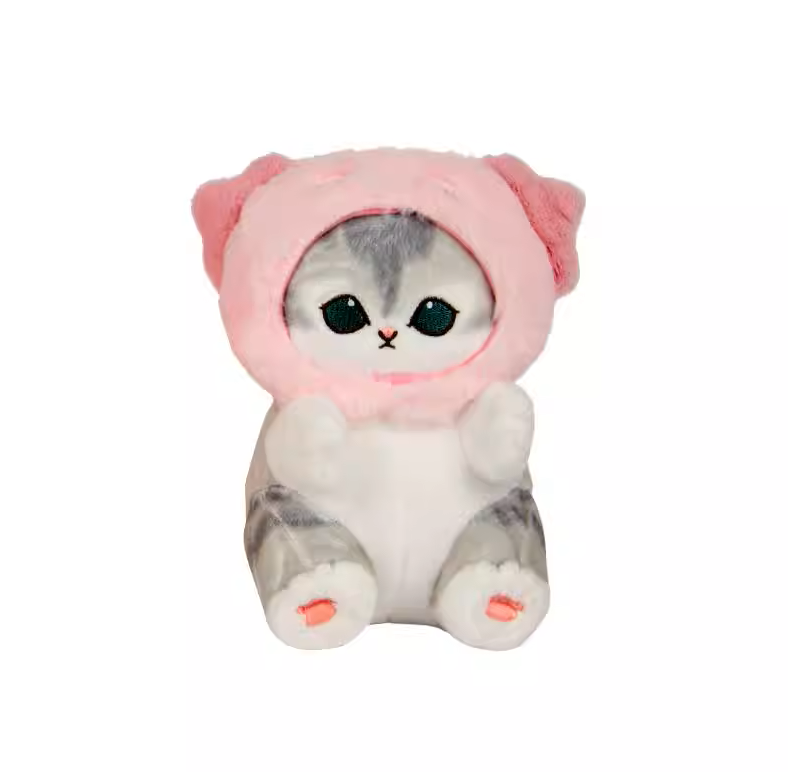 Mofusand Ocean Series Plush