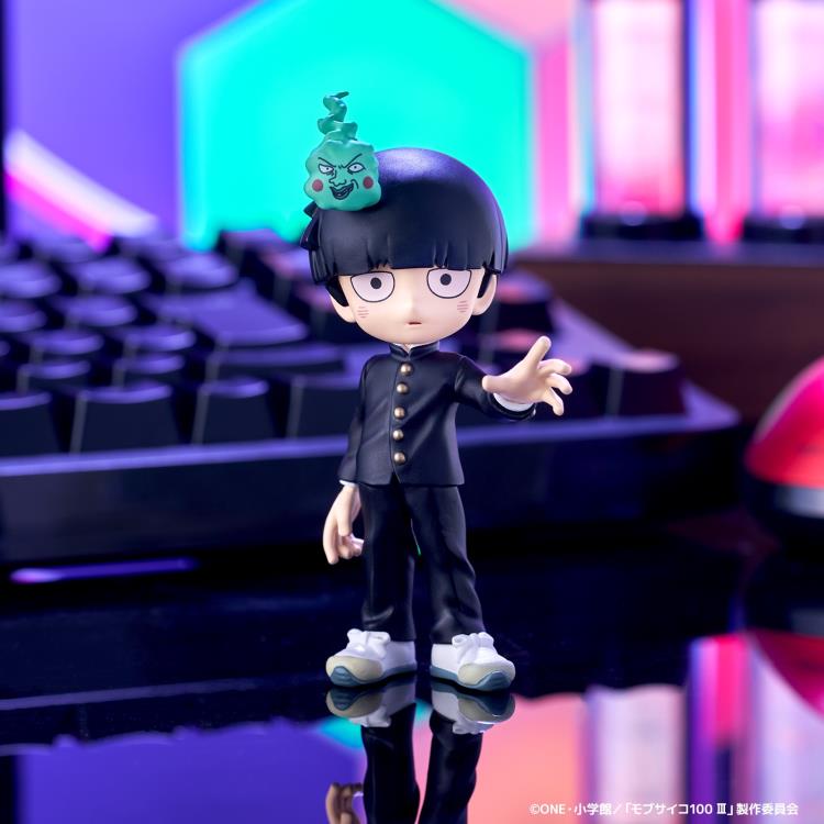 PalVerse - Mob Psycho Blind Box