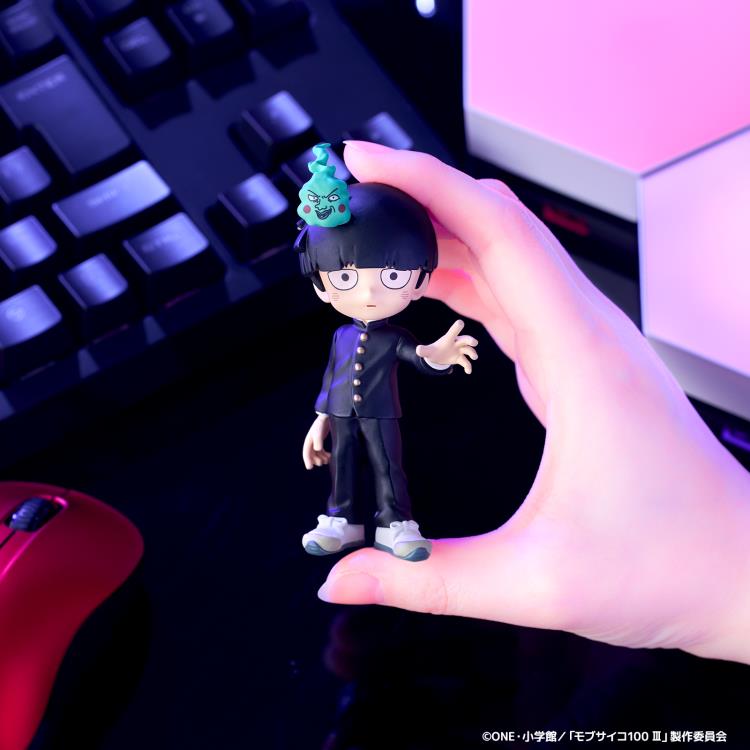 PalVerse - Mob Psycho Blind Box