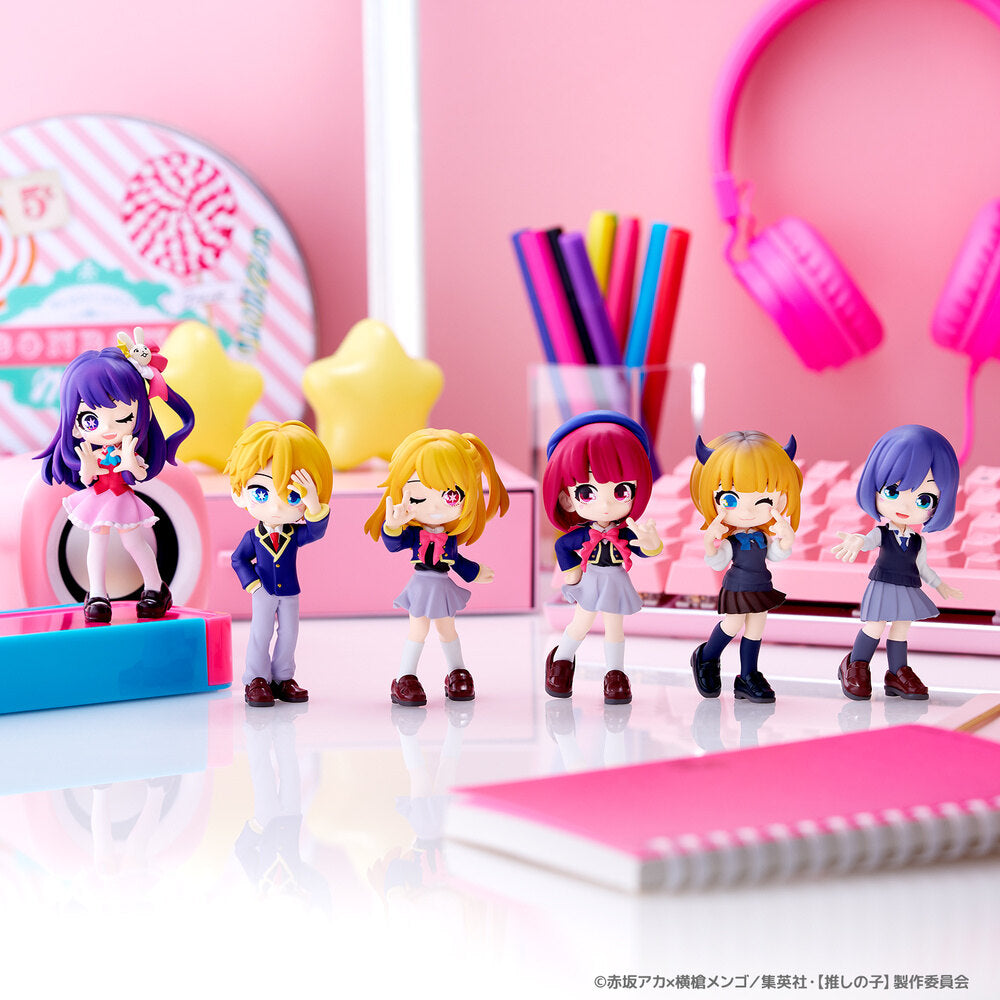 PalVerse - Oshi no Ko Blind Box