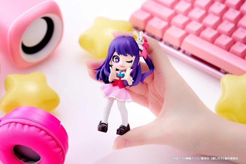 PalVerse - Oshi no Ko Blind Box