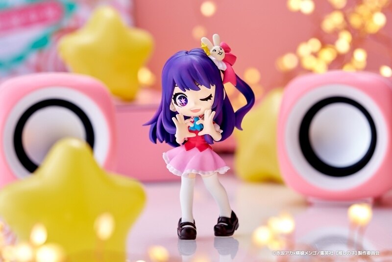 PalVerse - Oshi no Ko Blind Box