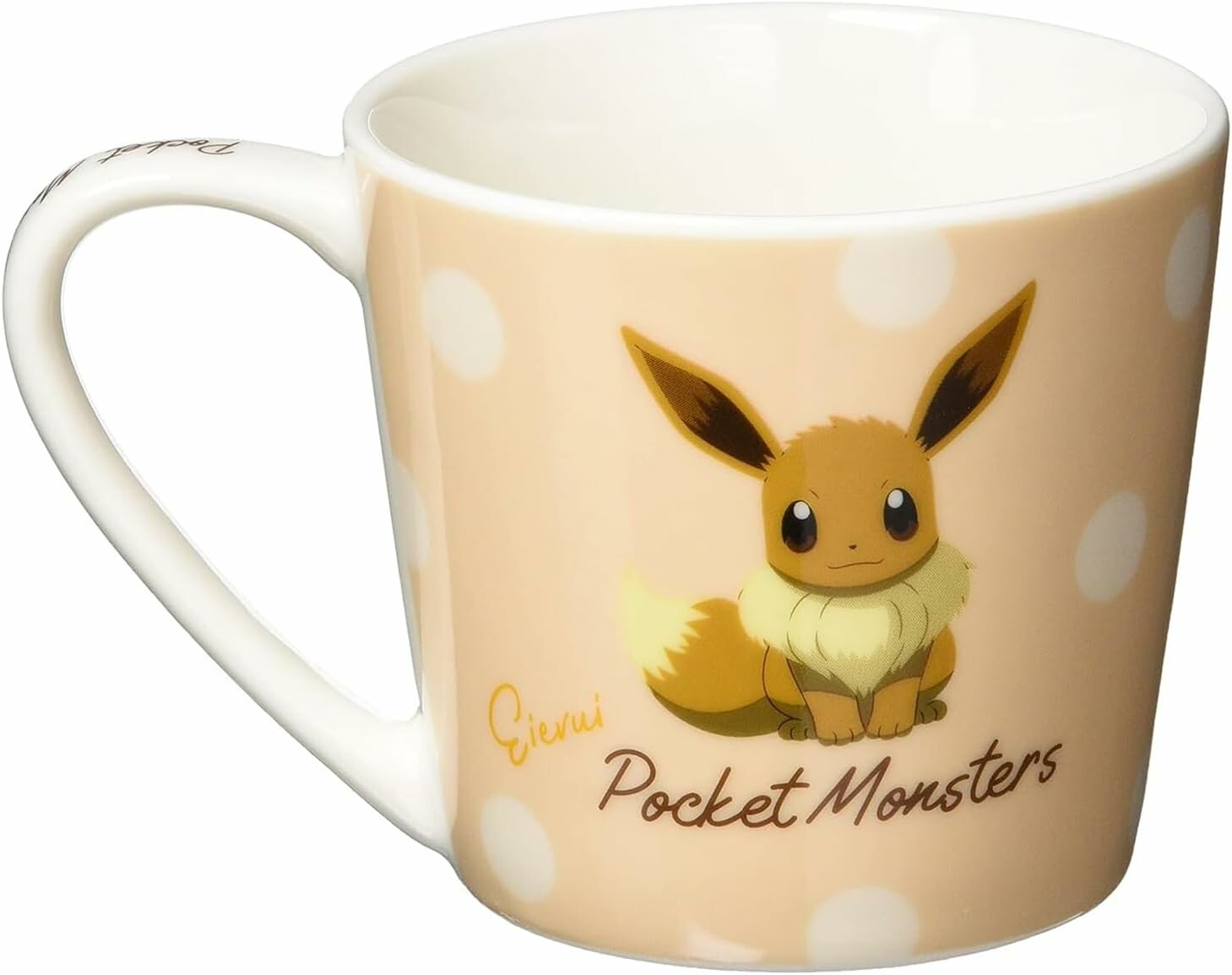 Pokemon Mug Cup