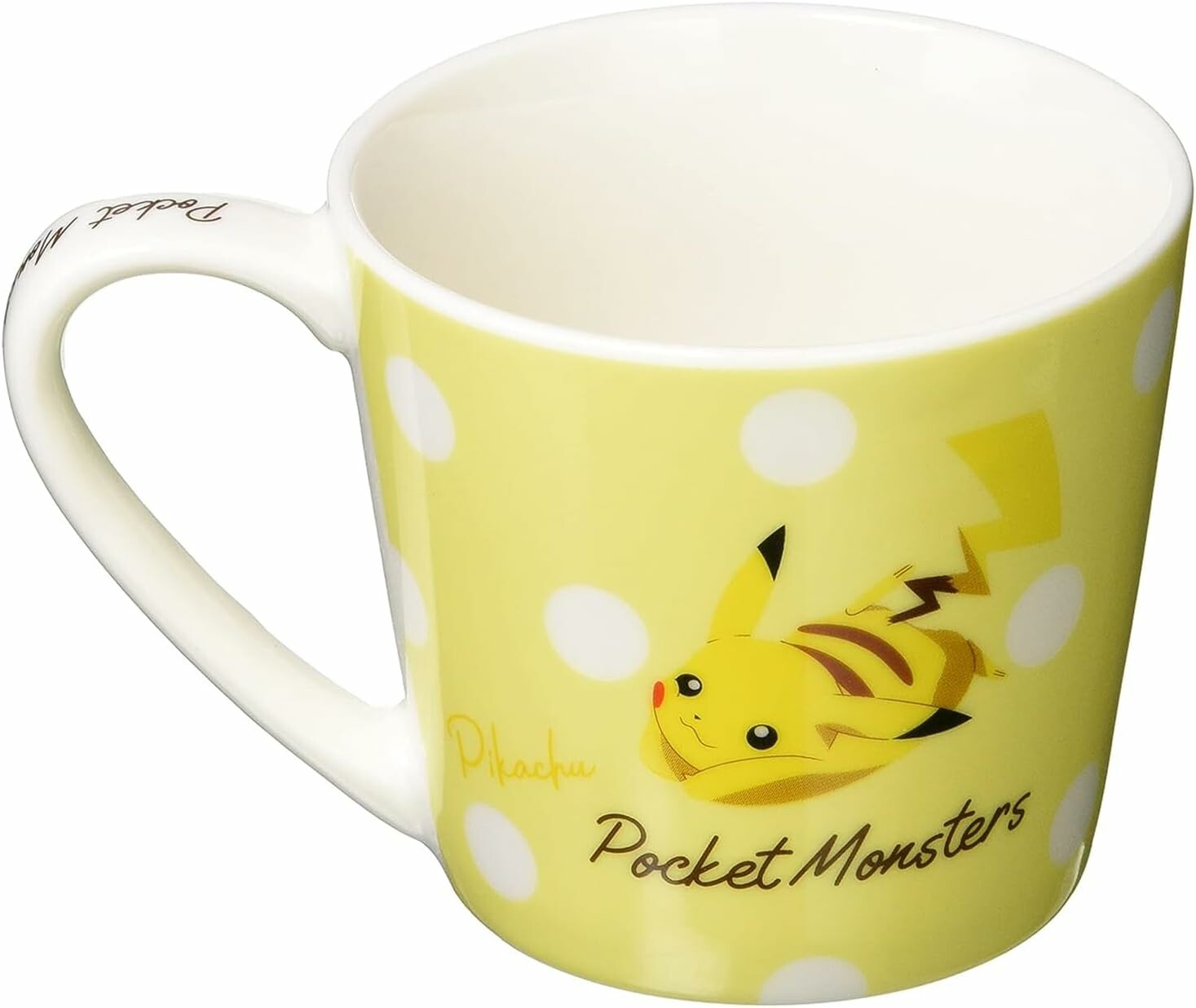 Pokemon Mug Cup