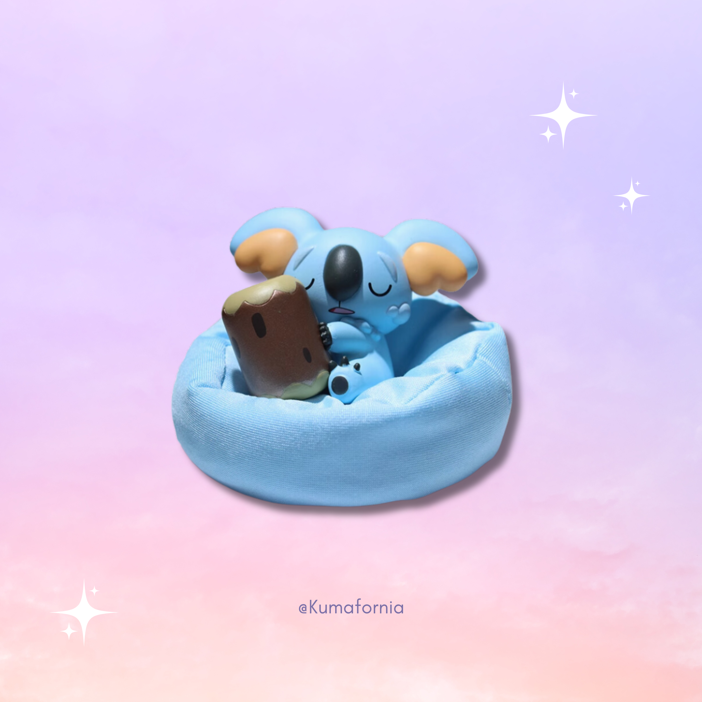 Pokemon Sleeping Series