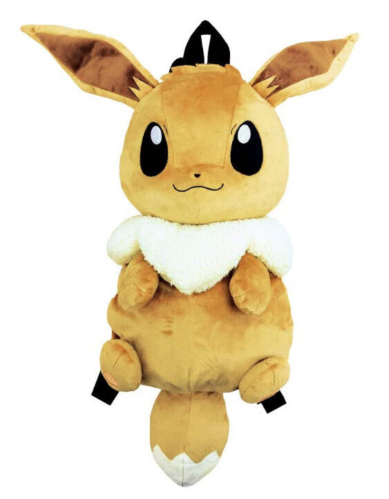 Pokemon Plush Doll Bagpack