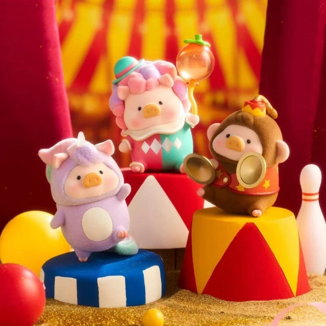 Lulu the Pig LuluLand Blind Box