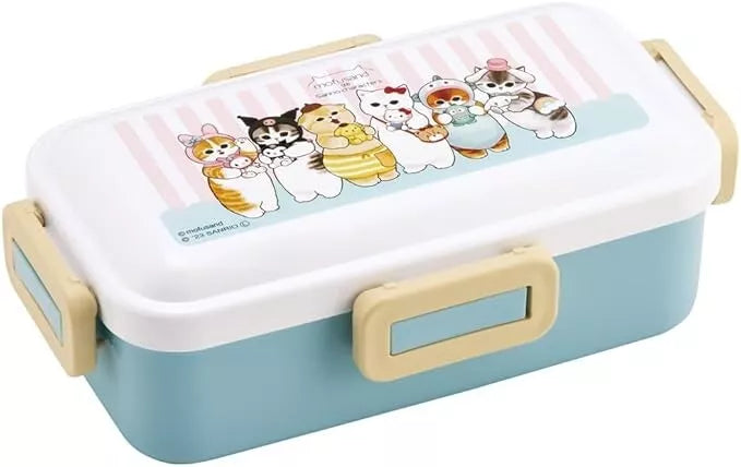 Mofusand x Sanrio Bento Box