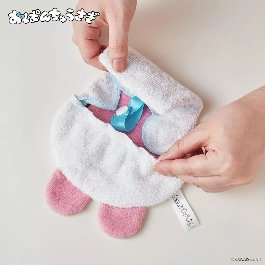 Opanchu Usagi Towel