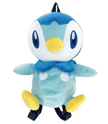 Pokemon Plush Doll Bagpack