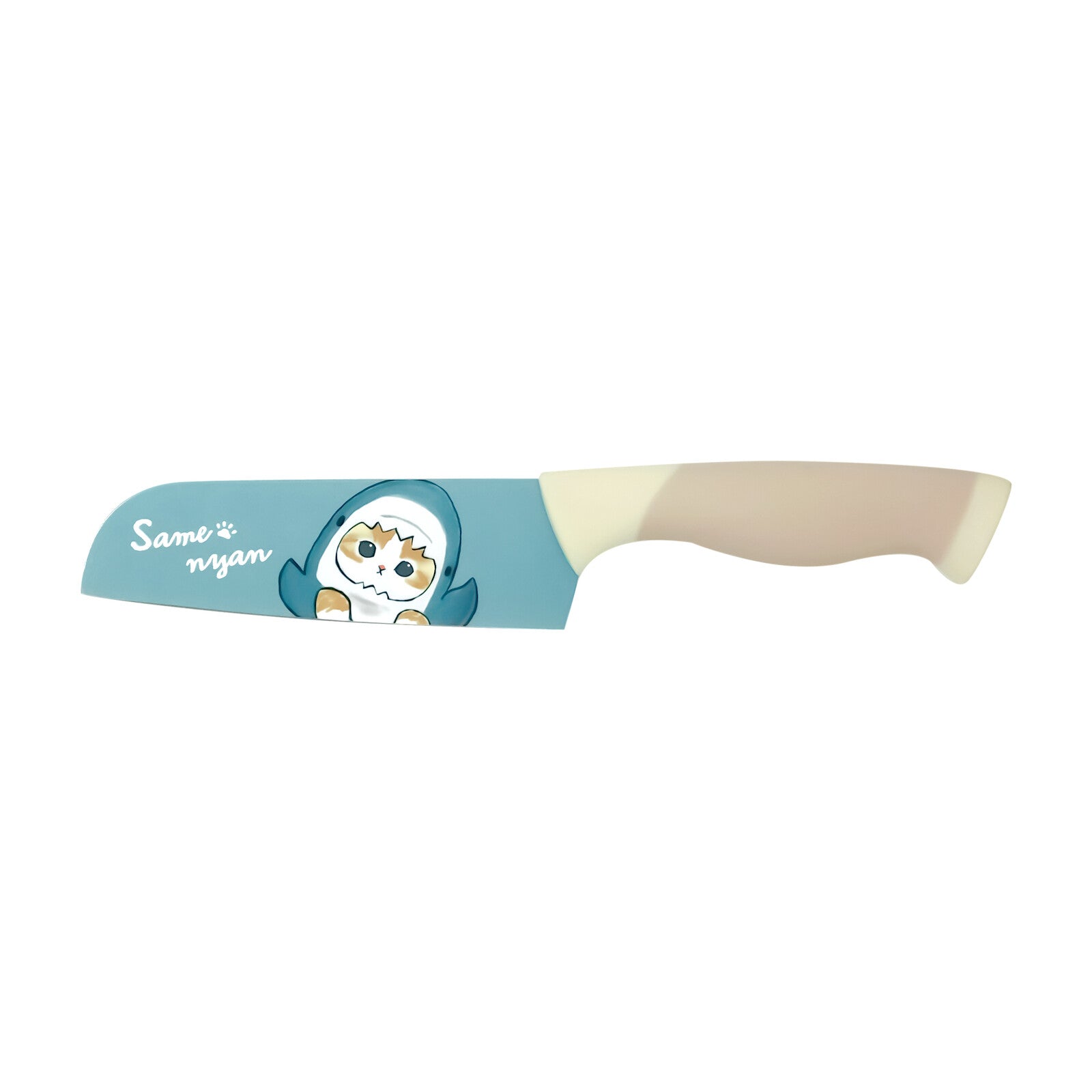 Mofusand Knife